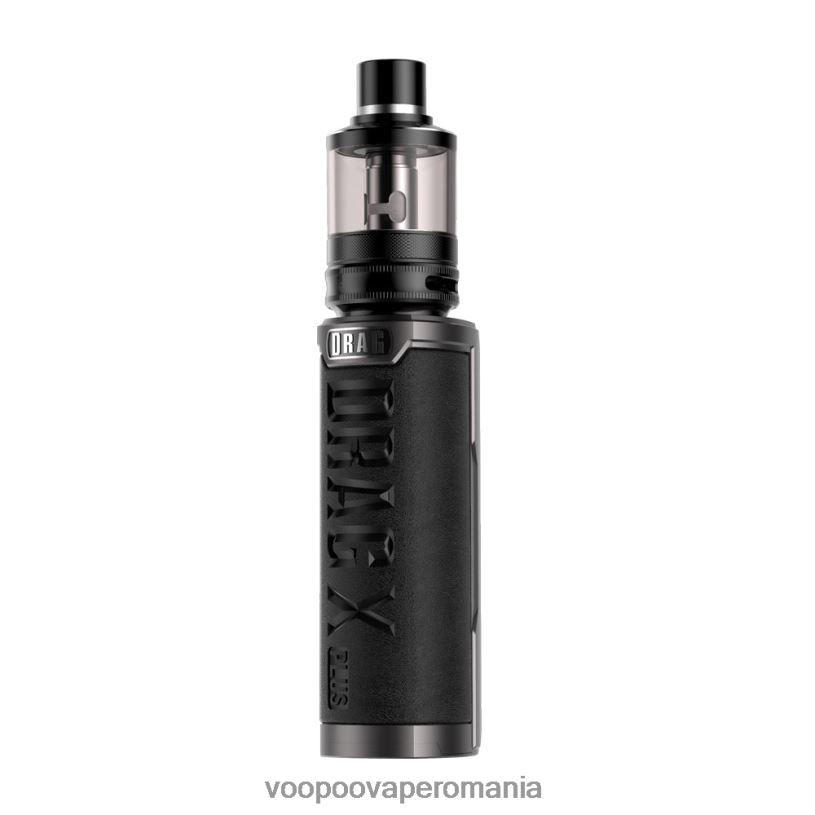VOOPOO Vape Price - VOOPOO DRAG X PLUS editie profesionala 206JT278 negru