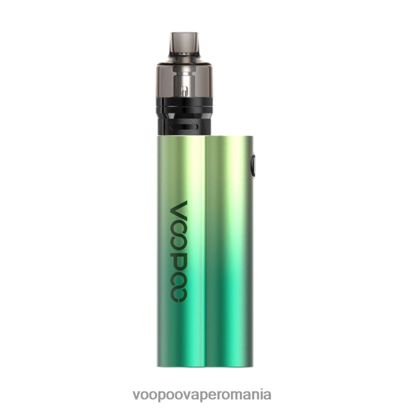 VOOPOO Vape Price - VOOPOO MUSKET kit de mod 206JT488 primula