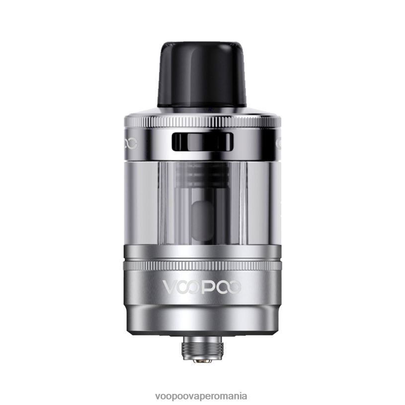 VOOPOO Vape Price - VOOPOO PNP X rezervor de pod (versiune nouă) 206JT568 dtl - argint