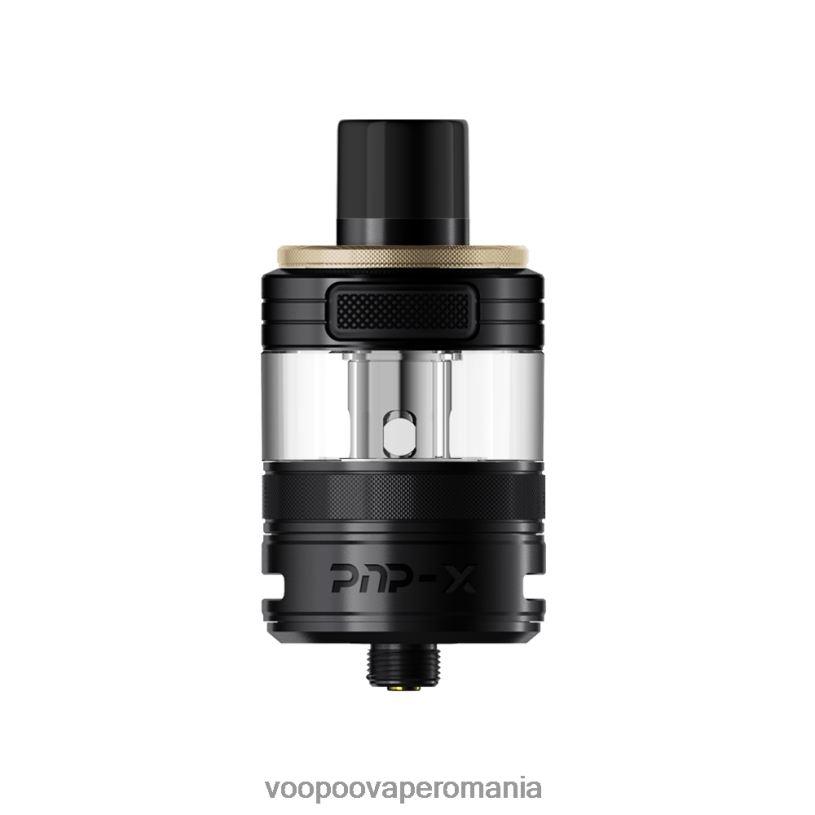 VOOPOO Vape Price - VOOPOO PNP-X rezervor de pod (versiunea veche) 206JT548 negru