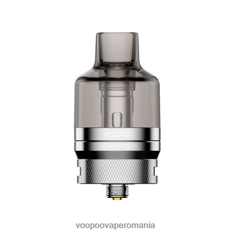 VOOPOO Vape Price - VOOPOO PNP kit rezervor pod 206JT528 inoxidabil
