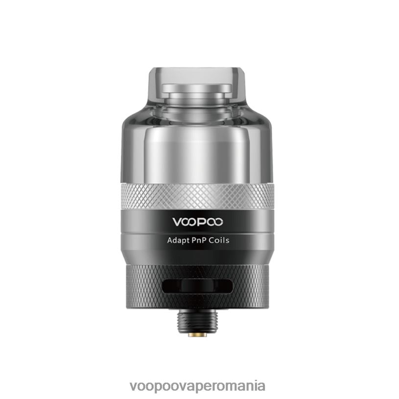 VOOPOO Vape Price - VOOPOO RTA rezervor de păstăi 206JT578 negru