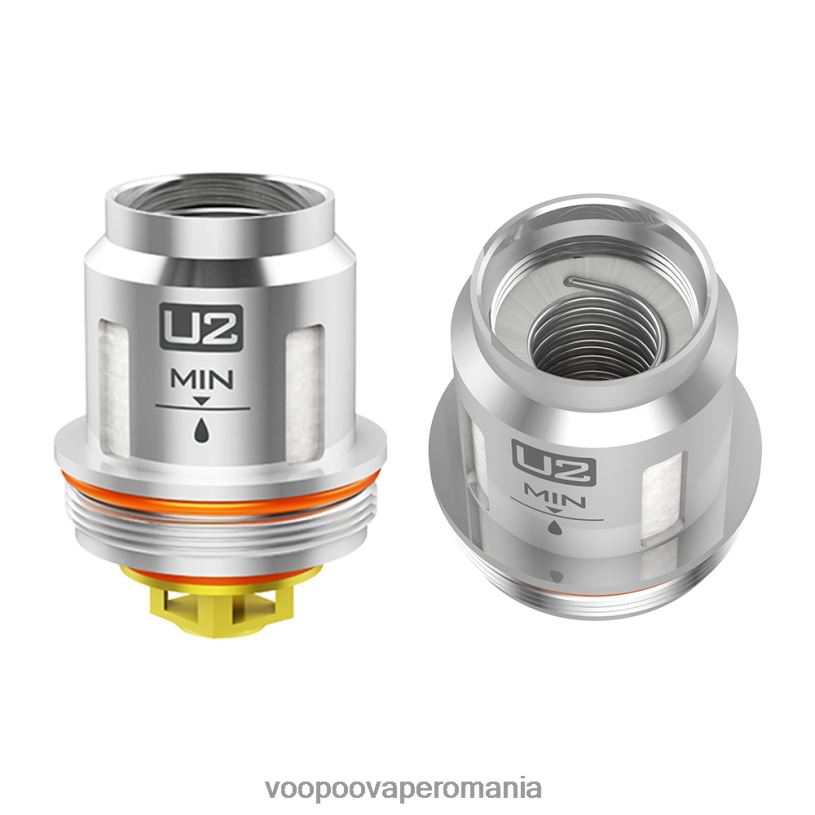 VOOPOO Vape Price - VOOPOO UFORCE bobine (5 buc) 206JT618 u2 04 ohmi