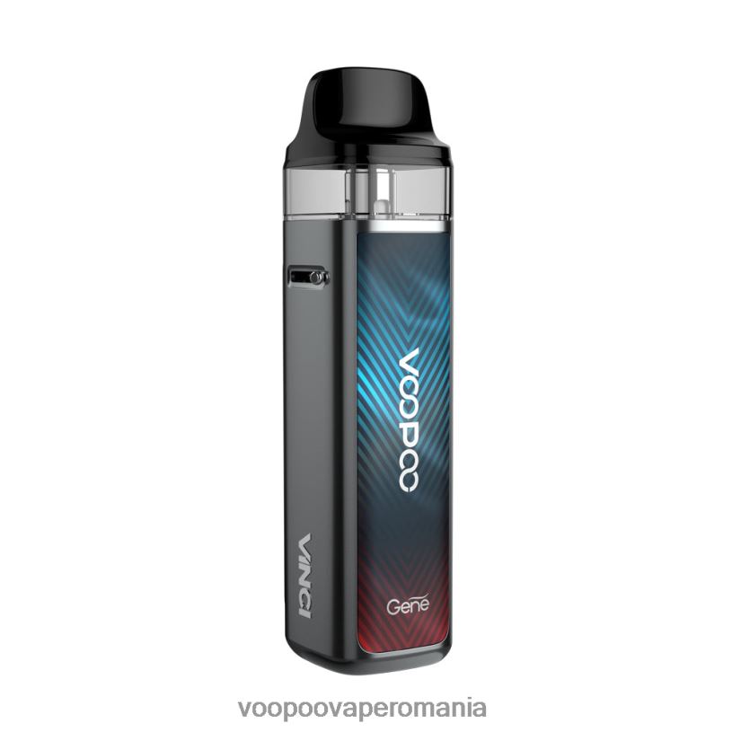 VOOPOO Vape Price - VOOPOO VINCI 2 kit de mod pod 206JT368 linie orbitoare