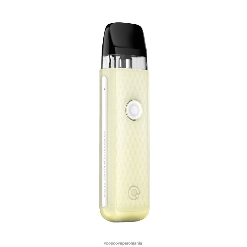 VOOPOO Vape Price - VOOPOO VINCI Q trusa de pod 206JT358 lumină galbenă
