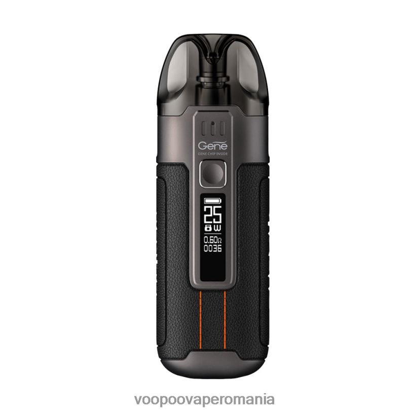 VOOPOO Vape Romania - VOOPOO ARGUS AIR trusa de pod 206JT61 negru clasic