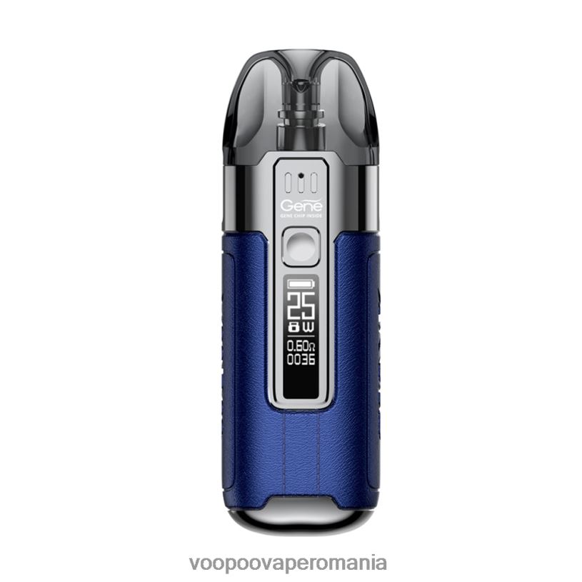 VOOPOO Vape Romania - VOOPOO ARGUS AIR trusa de pod 206JT71 klein blue