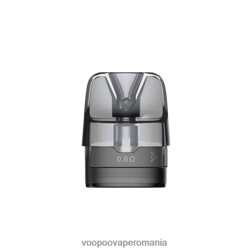 VOOPOO Vape Romania - VOOPOO ARGUS E40 cartuş 206JT581 06 ohmi