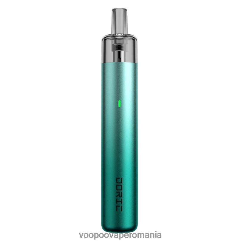 VOOPOO Vape Romania - VOOPOO DORIC 20 SE trusa 206JT481 verde