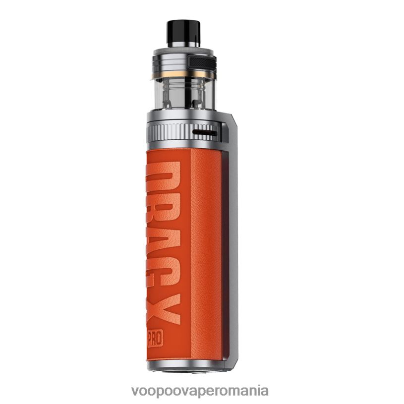 VOOPOO Vape Romania - VOOPOO DRAG X PRO trusa 206JT151 garda albastru