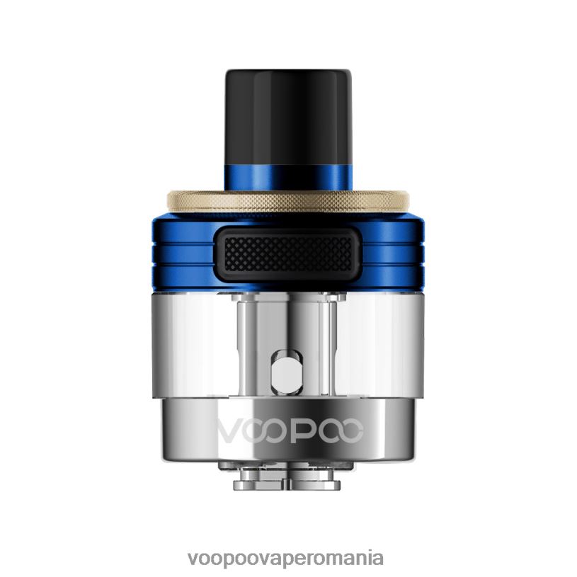 VOOPOO Vape Romania - VOOPOO PNP-X POD (versiune veche) 206JT531 albastru