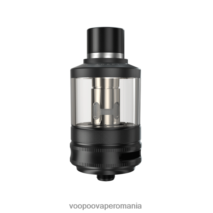 VOOPOO Vape Romania - VOOPOO TPP rezervor de pod 2 206JT551 negru