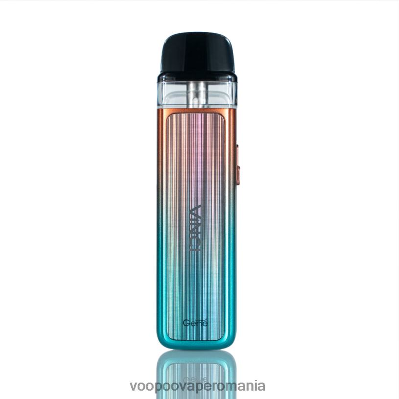 VOOPOO Vape Romania - VOOPOO VINCI trusa de pod 206JT381 aurora pastel