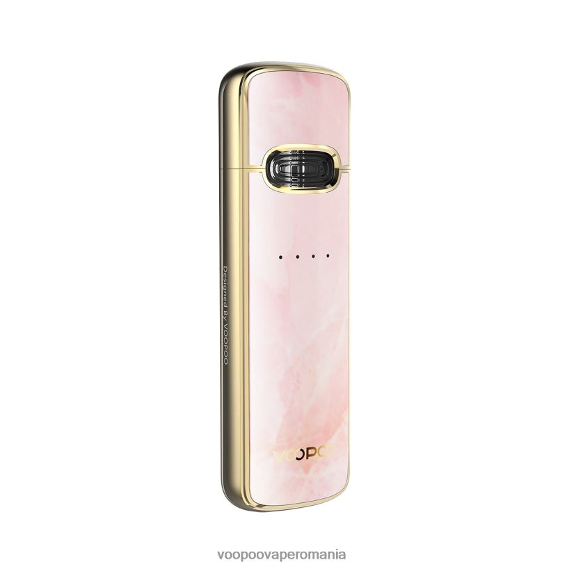 VOOPOO Vape Romania - VOOPOO VMATE E trusa de pod 206JT411 marmură roz