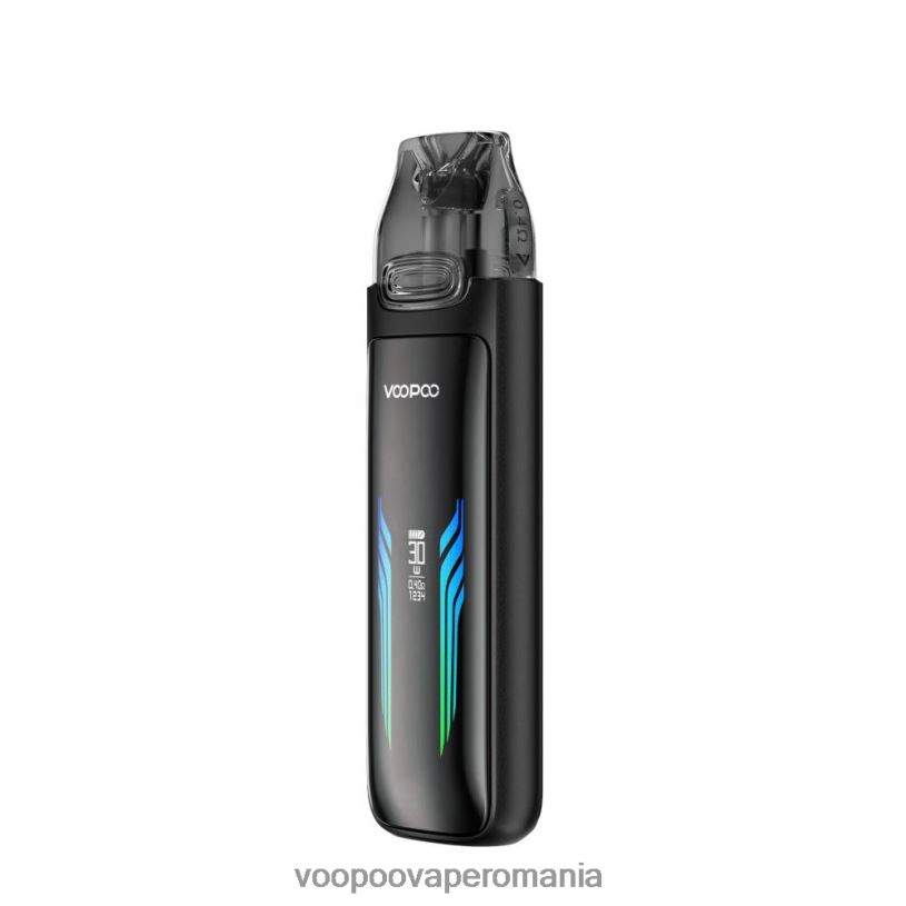 VOOPOO Vape Romania - VOOPOO VMATE MAX păstaie 206JT491 onix negru