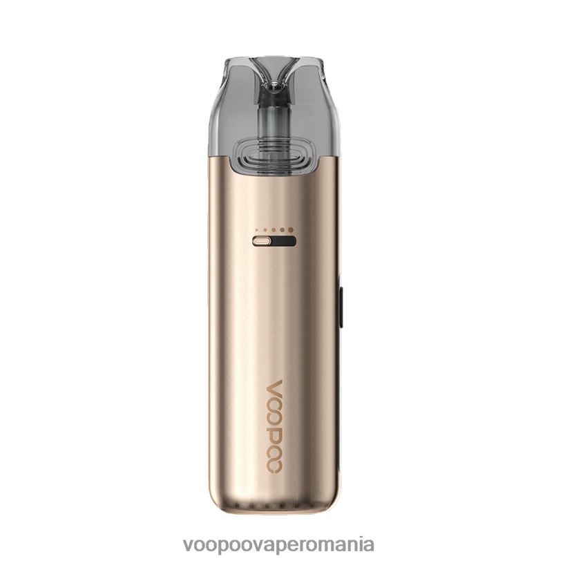 VOOPOO Vape Romania - VOOPOO VMATE PRO păstaie 206JT471 aur