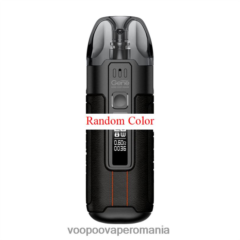VOOPOO Vape Store - VOOPOO ARGUS AIR trusa de pod 206JT7 fibra de carbon
