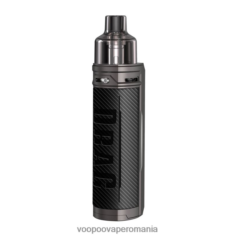 VOOPOO Vape Store - VOOPOO DRAG X kit de mod pod 206JT147 marsala