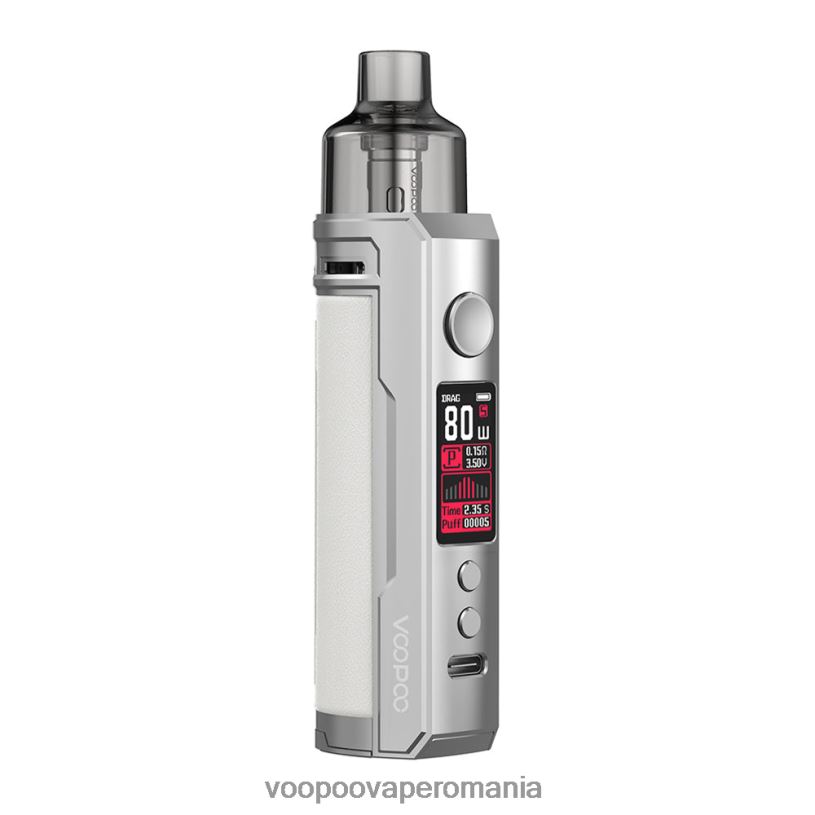 VOOPOO Vape Store - VOOPOO DRAG X kit de mod pod 206JT147 marsala