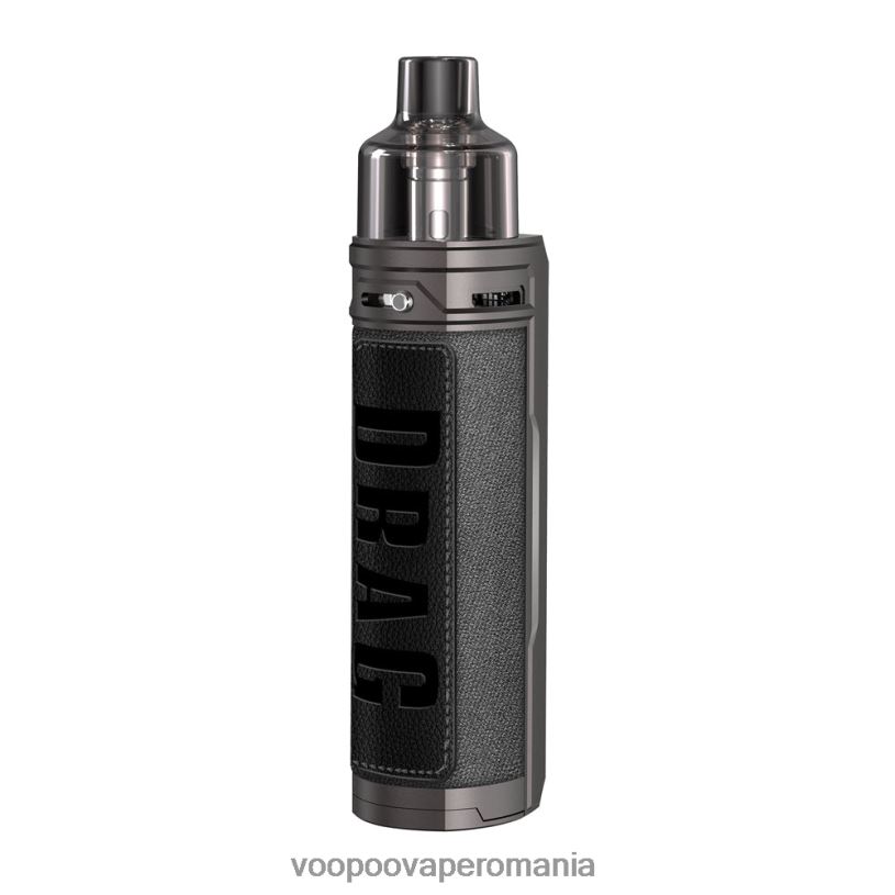 VOOPOO Vape Store - VOOPOO DRAG X kit de mod pod 206JT147 marsala