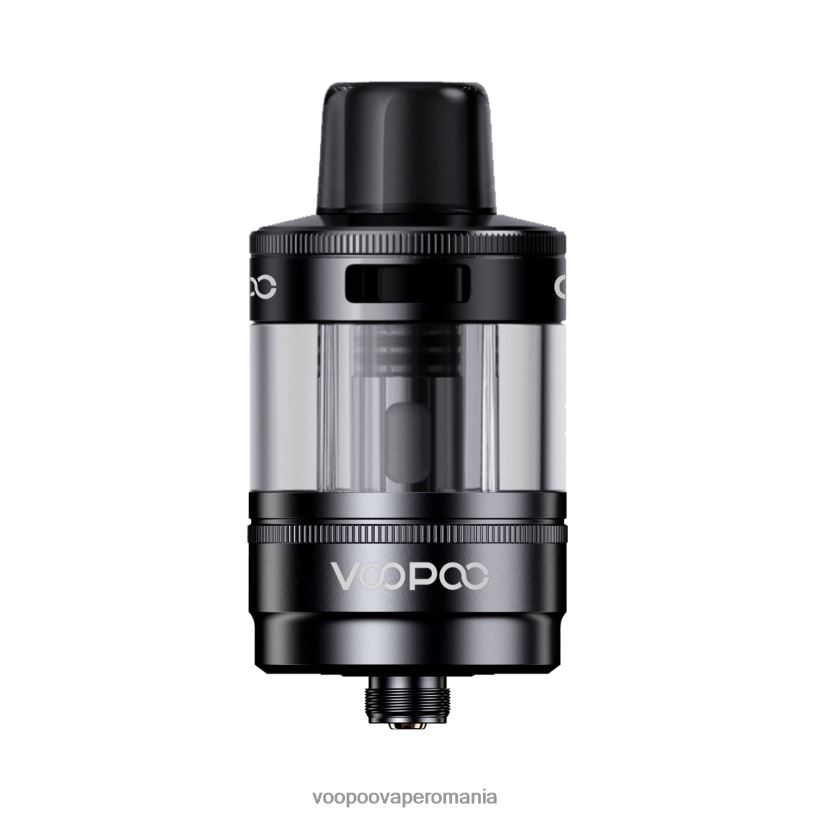 VOOPOO Vape Store - VOOPOO PNP X rezervor de pod (versiune nouă) 206JT547 dtl - negru