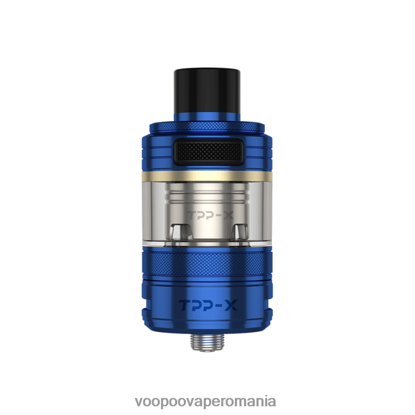 VOOPOO Vape Store - VOOPOO TPP X rezervor de păstăi 206JT537 albastru