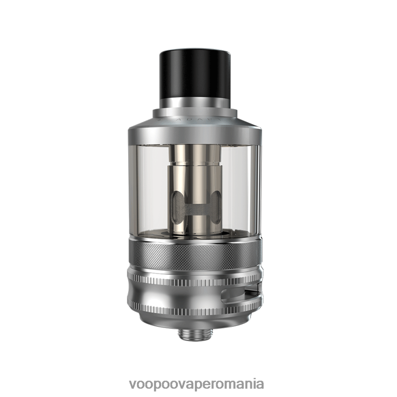 VOOPOO Vape Store - VOOPOO TPP rezervor de pod 2 206JT577 argint