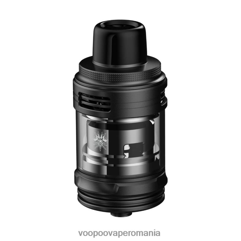 VOOPOO Vape Store - VOOPOO UFORCE-L rezervor 206JT507 negru