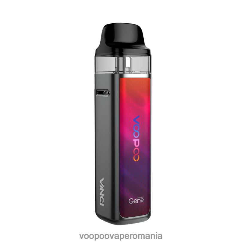 VOOPOO Vape Store - VOOPOO VINCI 2 kit de mod pod 206JT367 neon