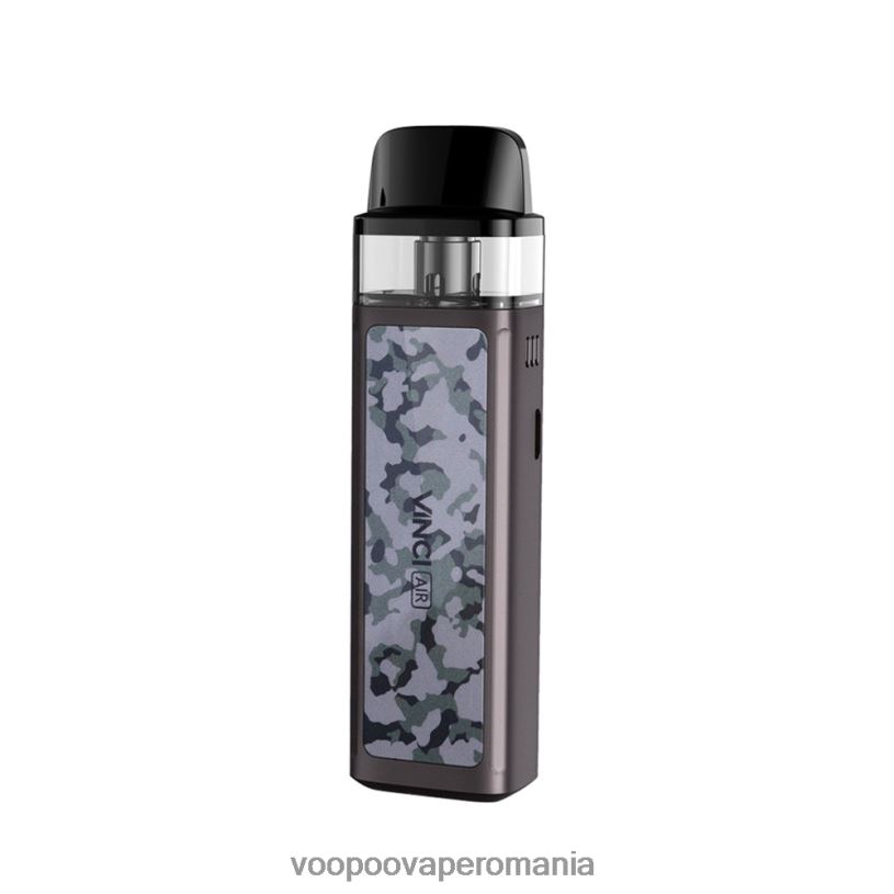 VOOPOO Vape Store - VOOPOO VINCI AIR păstaie 206JT397 camuflaj