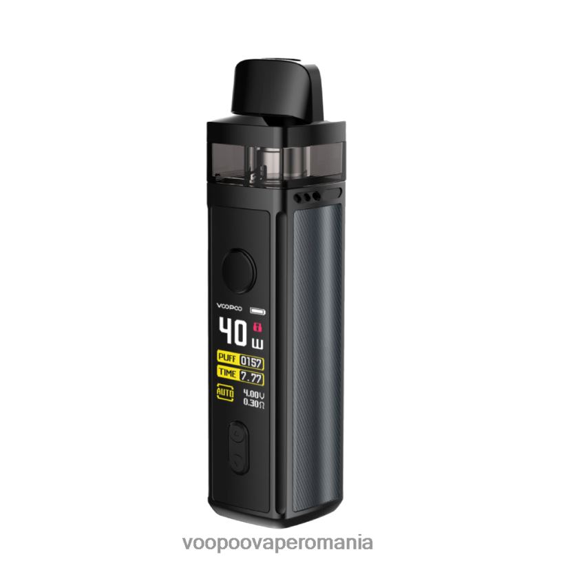VOOPOO Vape Store - VOOPOO VINCI pod mod 206JT407 gri spațial