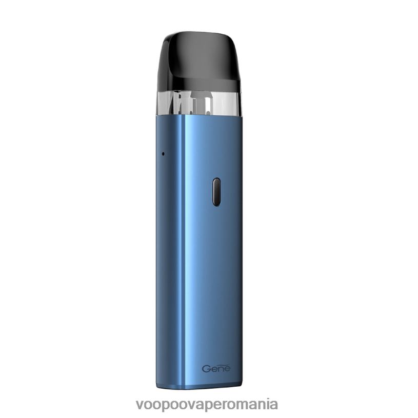 VOOPOO Vape Store - VOOPOO VINCI pod se 206JT377 albastru zorilor