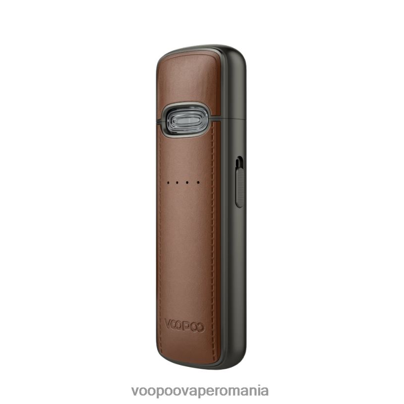 VOOPOO Vape Store - VOOPOO VMATE E trusa de pod 206JT437 maro clasic