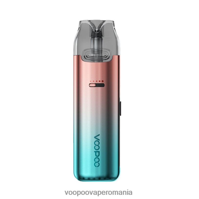 VOOPOO Vape Store - VOOPOO VMATE PRO păstaie 206JT417 roz