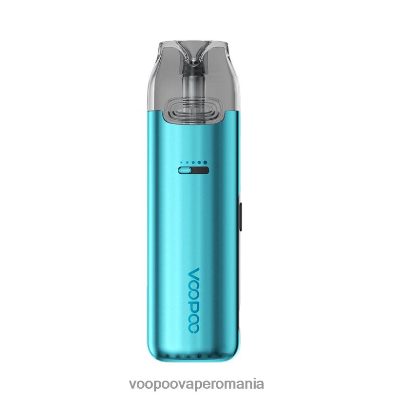 VOOPOO Vape Store - VOOPOO VMATE PRO păstaie 206JT467 albastru menta