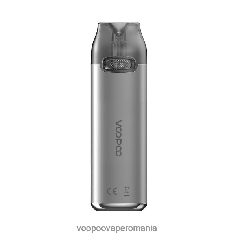 VOOPOO Vape Store - VOOPOO VMATE trusa de pod 206JT477 argint