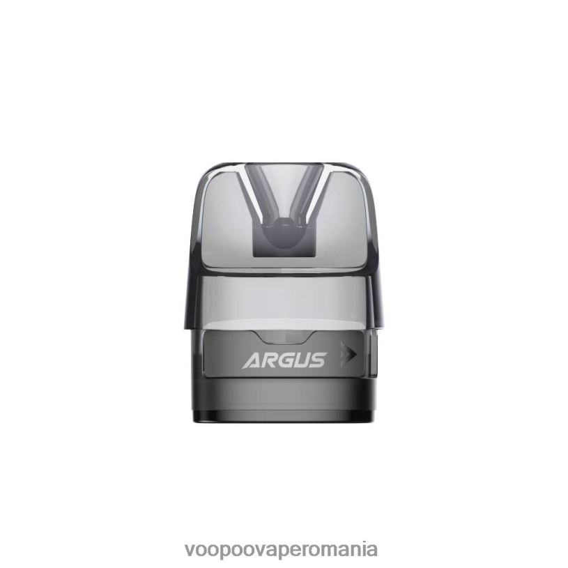 VOOPOO Vape Bucharest - VOOPOO ARGUS E40 cartuş 206JT582 cartuș pnp x (bobină goală)