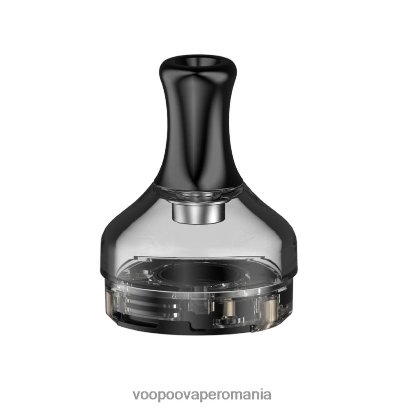 VOOPOO Drag Romania - VOOPOO PNP MTL POD (2 buc) 206JT515 negru