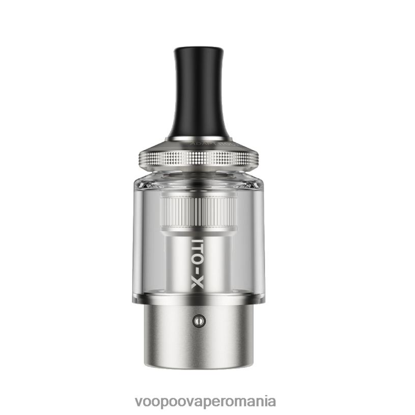 VOOPOO Argus Romania - VOOPOO ITO-X trusa de pod 206JT576 argint