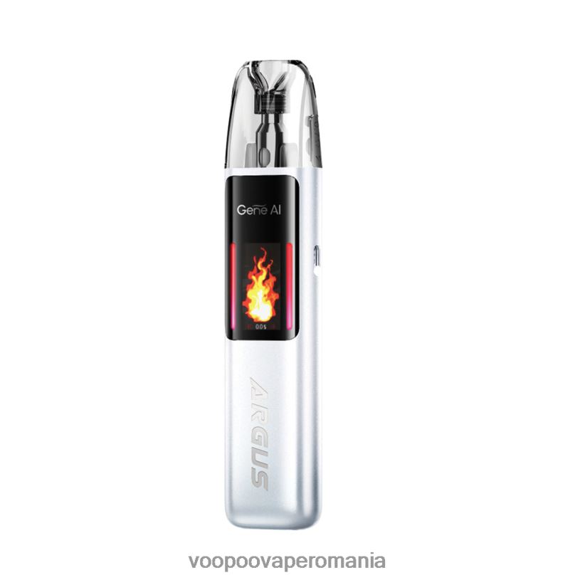VOOPOO Romania - VOOPOO ARGUS G2 trusa 206JT103 alb sidefat