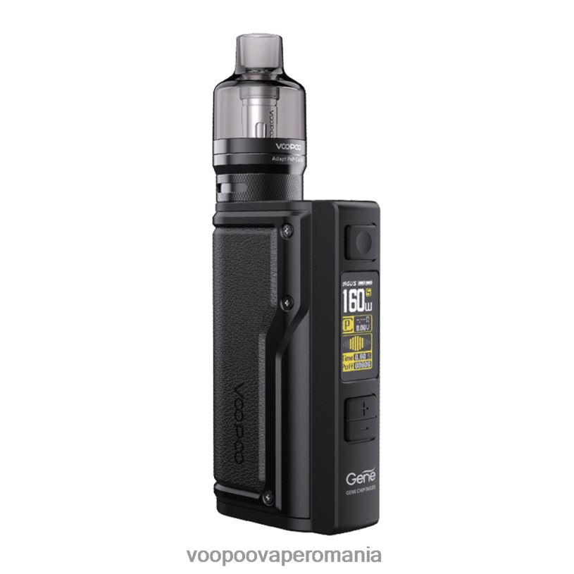 VOOPOO Vape Bucharest - VOOPOO ARGUS GT kit mod cutie 206JT112 negru complet