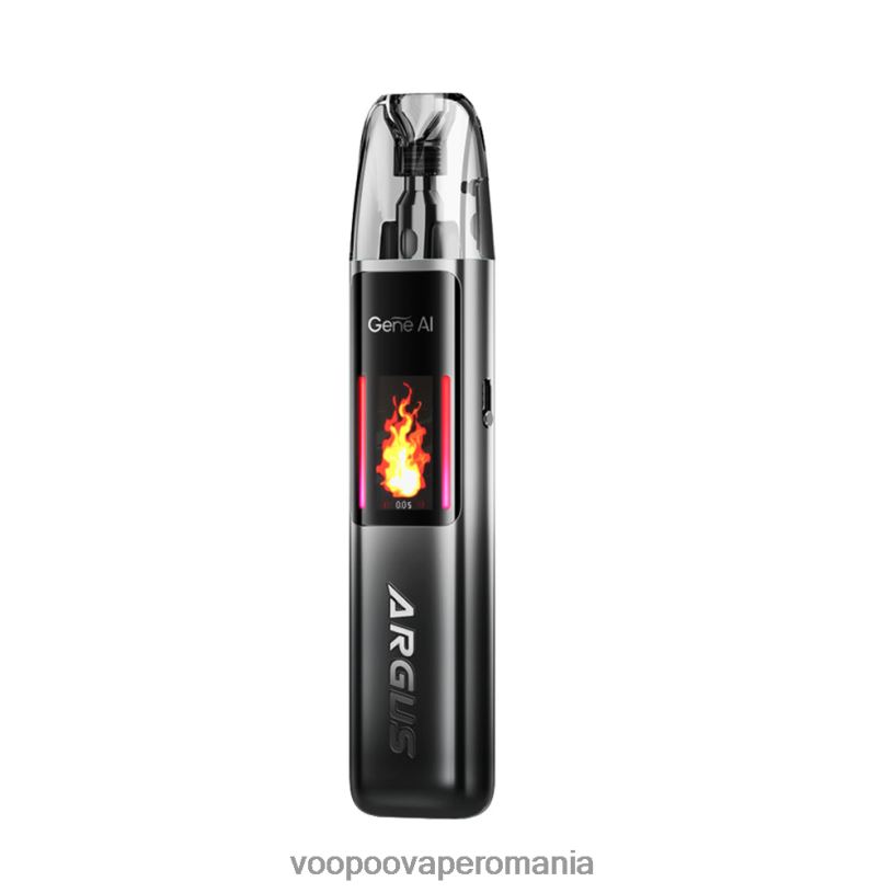 VOOPOO Vape Romania - VOOPOO ARGUS G2 trusa 206JT101 gri spațial