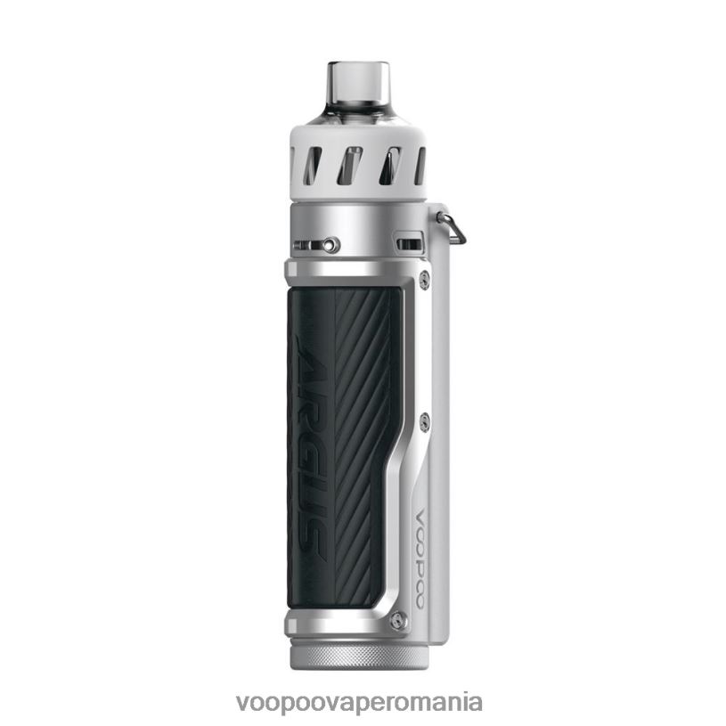 VOOPOO Vape Store - VOOPOO ARGUS kit de mod pod 206JT77 verde petrol-argintiu