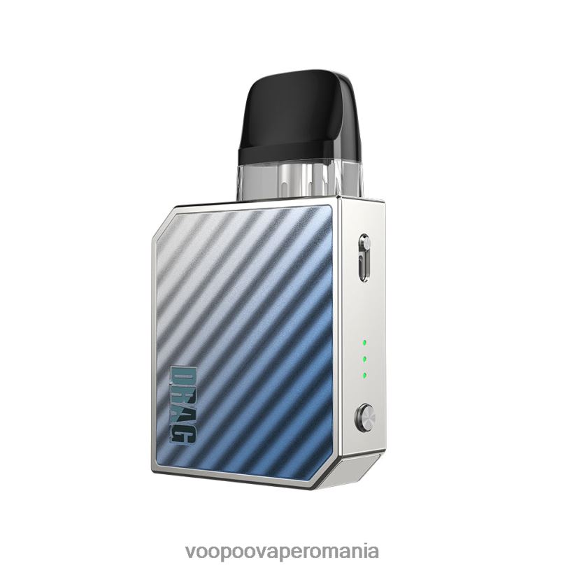 VOOPOO Argus Romania - VOOPOO DRAG NANO 2 trusa de pod 206JT226 albastru aurora