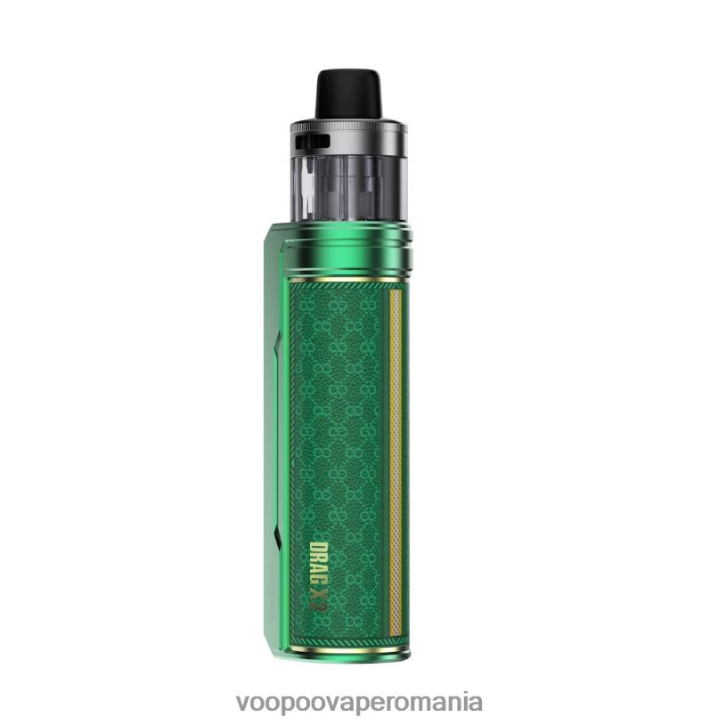 VOOPOO Argus Romania - VOOPOO DRAG X2 pod mod 206JT236 mușchi verde