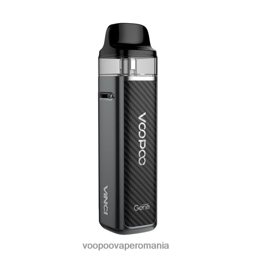 VOOPOO Argus Romania - VOOPOO VINCI 2 kit de mod pod 206JT366 fibra de carbon