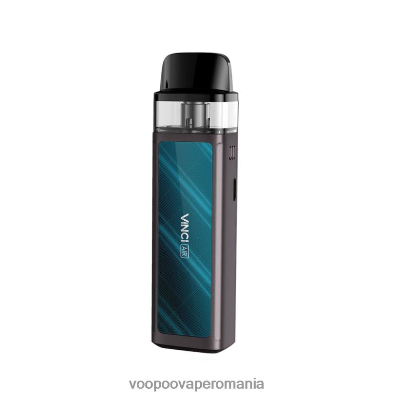 VOOPOO Argus Romania - VOOPOO VINCI AIR păstaie 206JT396 clasic-albastru