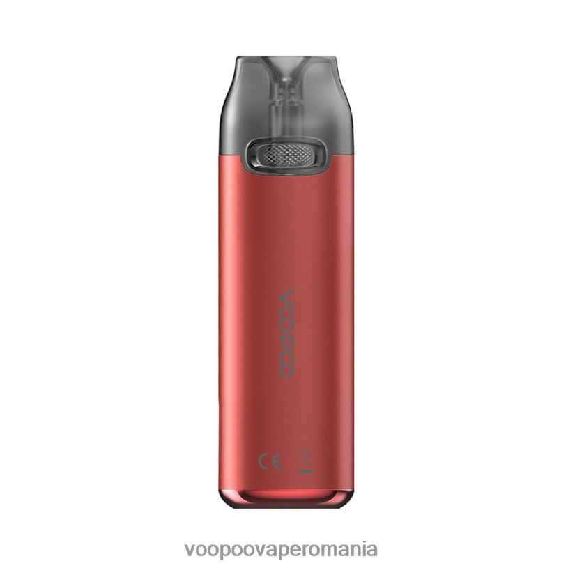 VOOPOO Argus Romania - VOOPOO VMATE trusa de pod 206JT476 roșu