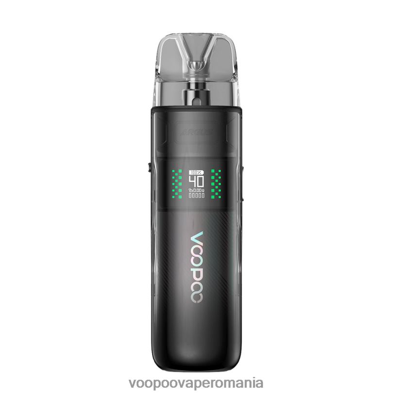 VOOPOO Drag Romania - VOOPOO ARGUS E40 trusa de pod 206JT15 spray negru