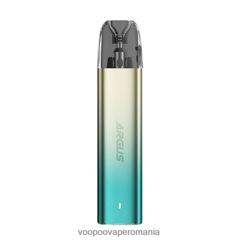 VOOPOO Drag Romania - VOOPOO ARGUS G2 MINI păstaie 206JT135 verde de primăvară